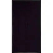 Tommy Hilfiger Uu0uu00113 Towel Noir
