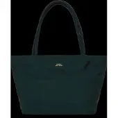 Tommy Hilfiger Cabas 'Braided Handle Hobo Tote' noir