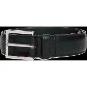 Tommy Hilfiger Ceinture 'HUDSON 3.0' noir