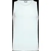 Weekday T-Shirt blanc