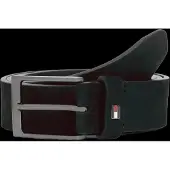 Tommy Hilfiger Ceinture 'LAYTON' noir