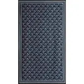 Tommy Hilfiger Uu0uu00115 Towel Bleu