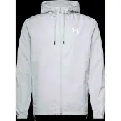 Under Armour Rival Woven Windbreaker Noir L / Regular Homme