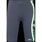 Speedo Jammer Hyperboom Splice Panel Garçons
