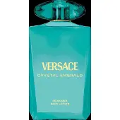 Versace Crystal Emerald Body Lotion (200 ml)