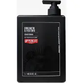 Uppercut Deluxe Deluxe Après-shampoing fortifiant et revivifiant pour cheveux, 1l