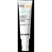 Sensilis Photocorrection HA 50+ Moisturizing Fluid SPF50+ 50ml
