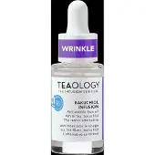 Teaology Bakuchiol Infusion Anti-wrinkle face oil sérum visage rajeunissant 15 ml