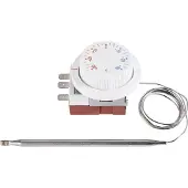Sygonix Einbauthermostat Einbau -30 bis +30 °C (SY-5044428)