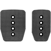 Simagic Double Flat Pedal Plate (Throttle, Brake)