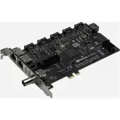 Nvidia RTX PRO Sync (GDDR6X), Carte graphique, Noir