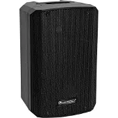 Omnitronic VFM-208AP MK2 Enceinte 2 voies active TWS (Actif), Haut-parleur PA, Noir