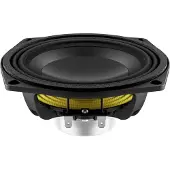 Lavoce MAN062.00 6.5 Zoll Mitteltöner 8 Ω (1 pièce)