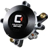 Monacor CDX1-1425/8 Pilote de pavillon PA