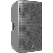 Omnitronic XNG-215 2-Wege Lautsprecher 15 Zoll (Passif), Haut-parleur PA, Noir