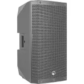 Omnitronic XNG-212A 2-Wege Lautsprecher, aktiv, DSP (Actif), Haut-parleur PA, Noir
