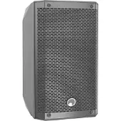 Omnitronic XNG-208 2-Wege Lautsprecher 8 Zoll (Passif), Haut-parleur PA, Noir