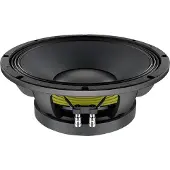 Lavoce WAF124.02 30,50cm (12") Woofer, ferrite, saladier en aluminium (1 pièce)