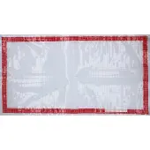 Ks Tools Couverture isolante auto-agrippante, 660x360mm ( 117.0158 )