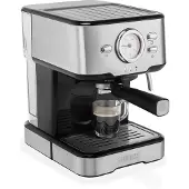 Princess Princesse 01.249412.01.001 Machine à expresso et à capsules