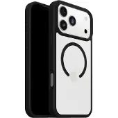 Otterbox React Magsafe Iphone 17 Pro Max Phone Case Noir