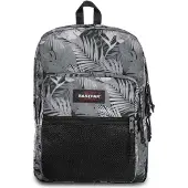 Eastpak Sac à dos 'Pinnacle' gris / noir