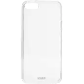 KMP de protection (Apple iPhone 5), Coque pour téléphone portable, Transparent