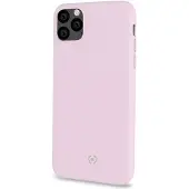Celly Iphone 11 Feeling Case Silicone Phone Case Rose