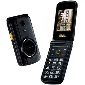 AGM Mobile AGM by beafon M8, Outdoor Feature Phone, Klapper 4G