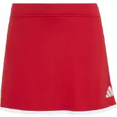 Adidas Jupe de sport rouge