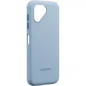 Fairphone 5 Protective Back Cover Bleu