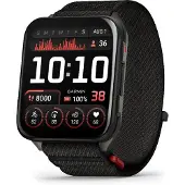 Garmin Venu X1 Noir