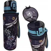 Patio Bouteille d'eau CoolPack - Brisk 600ml - Moray