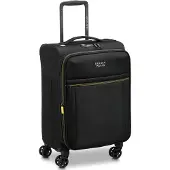 Delsey Valisette 'Brochant' noir