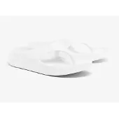 Lacoste Meduz Flip Flops Blanc EU 40 1/2 Homme