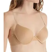 DKNY Litewear Bra Beige 34 / C Femme