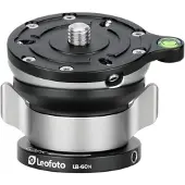 Leofoto Base de nivellement LB-60N