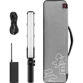 Zhiyun Flash Fiveray V60 Noir