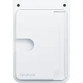 Fairphone 6 Porte-carte pour 6 Blanc