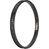 Mission Honor 20´´ Rim Noir 20´´ 36H