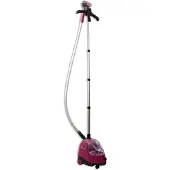SINGER Classic Plum 127V Défroisseur à vapeur vertical 2 L 1500 W Violet
