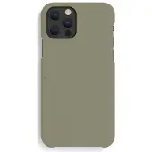 A Good Company Une bonne valise mobile (Apple iPhone 12, Apple iPhone 12 Pro), Coque pour téléphone portable, Vert