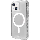 SBS Housse de protection (Apple iPhone 13 mini), Coque pour téléphone portable, Transparent