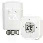 Eve Audio Thermo Comfort Set -älykäs lämmönsäätöjärjestelmä