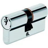 ABUS Cylindre profilé Buffo N 30/35 mm simple fermeture (Cylindre profilé)