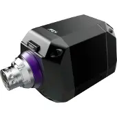 CONSPIT ARES 12 CDR Wheelbase, 12Nm, Quick-Release, 23-Bit-Encoder - schwarz (PC), Manette, Noir