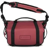 WANDRD ROGUE Sling 9L Rhône Bourgogne V2