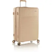 Heys Pastel Nude L -matkalaukku, nude, Valise, Beige