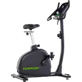 Tunturi E80 Signature Exercise Bike Argenté