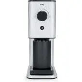 Wilfa Zense, Moulin à café, Argent